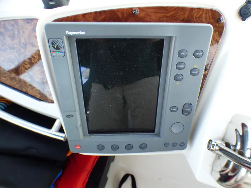 2005 Meridian 459 Motoryacht