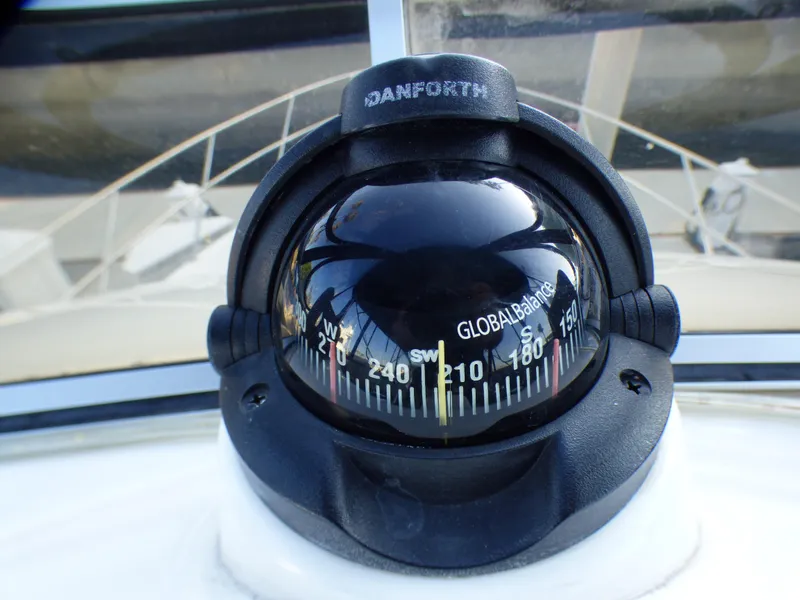2005 Meridian 459 Motoryacht