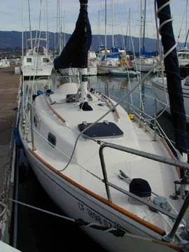 From The Dock