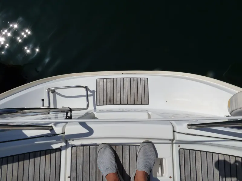 2004 Beneteau 373
