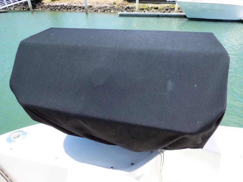 BBQ cover