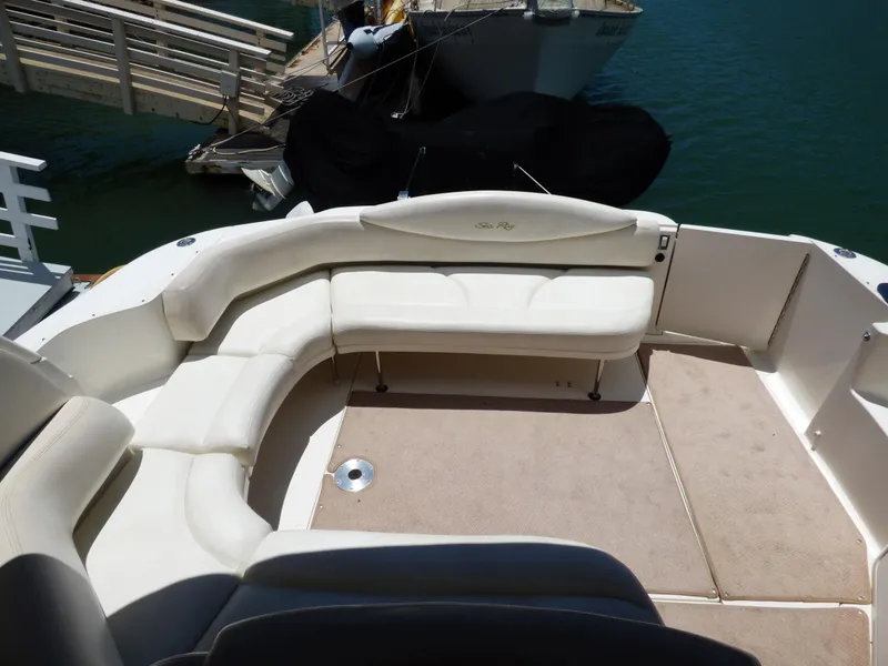 Cockpit 2