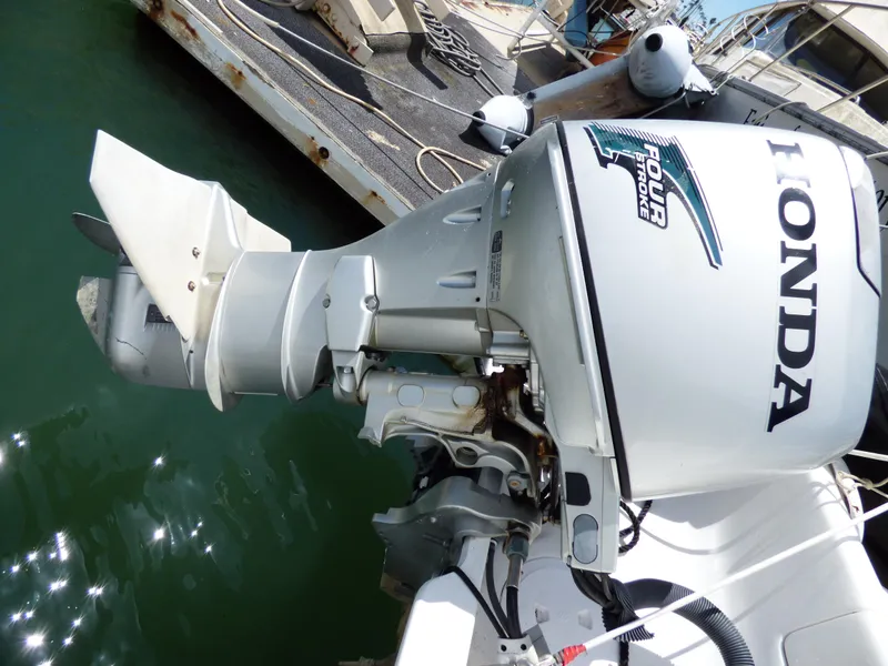 4-Stroke power