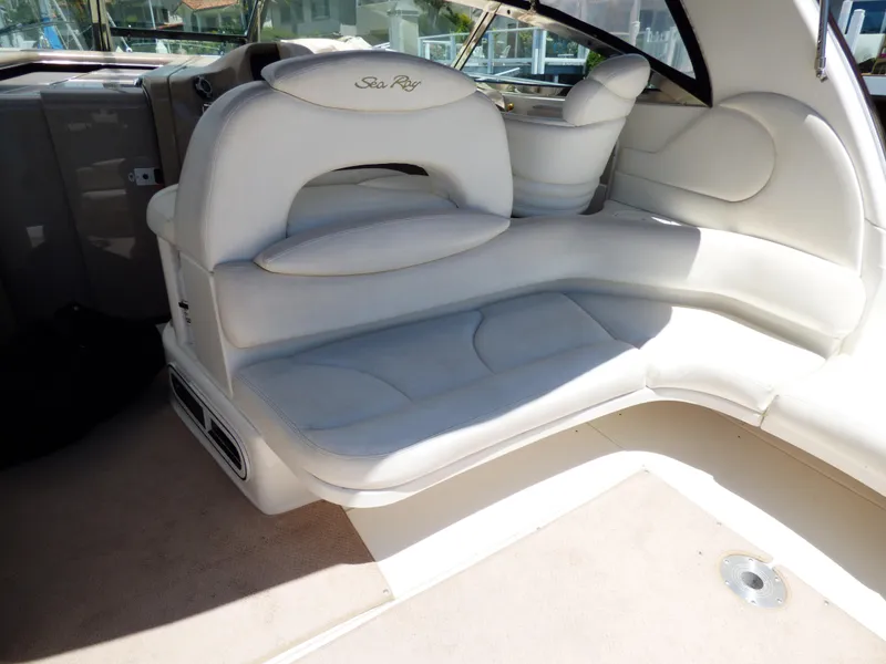 Cockpit 3