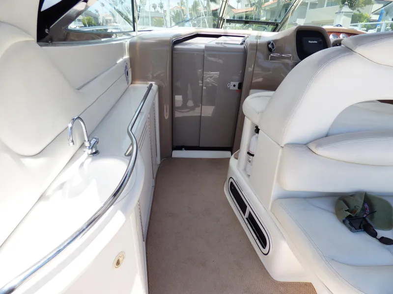 Cockpit
