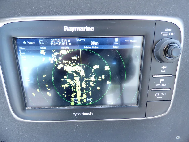 Radar