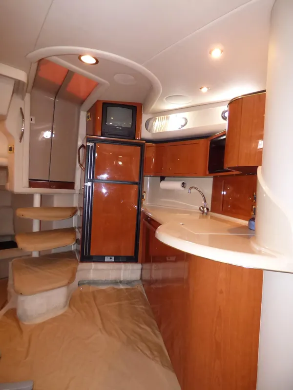 Galley 2