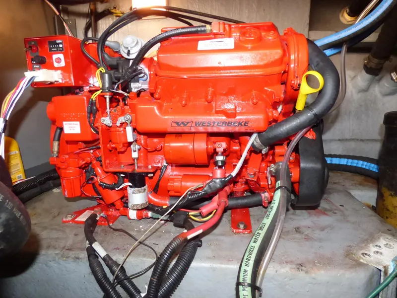 7kw generator