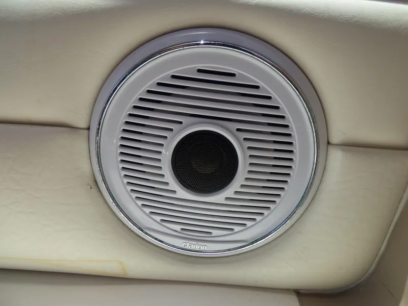 Subwoofer tunes