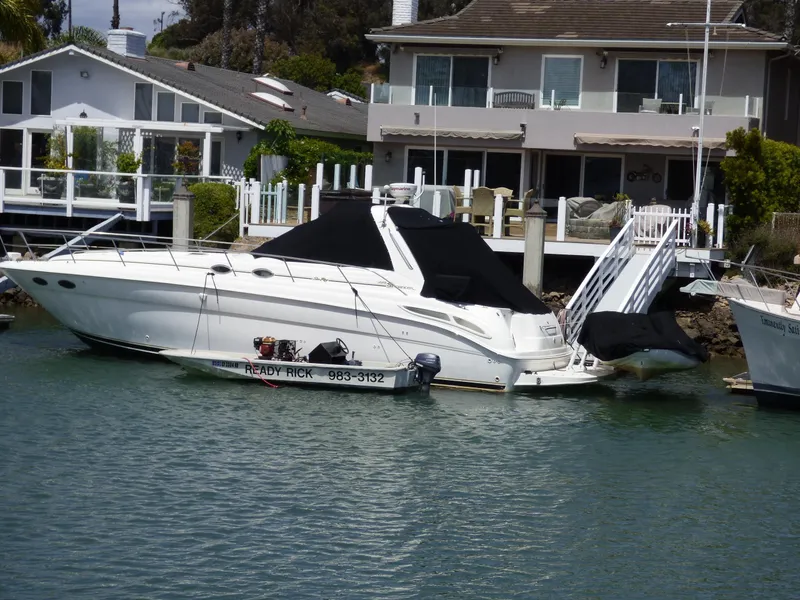 Kept in turn key condition