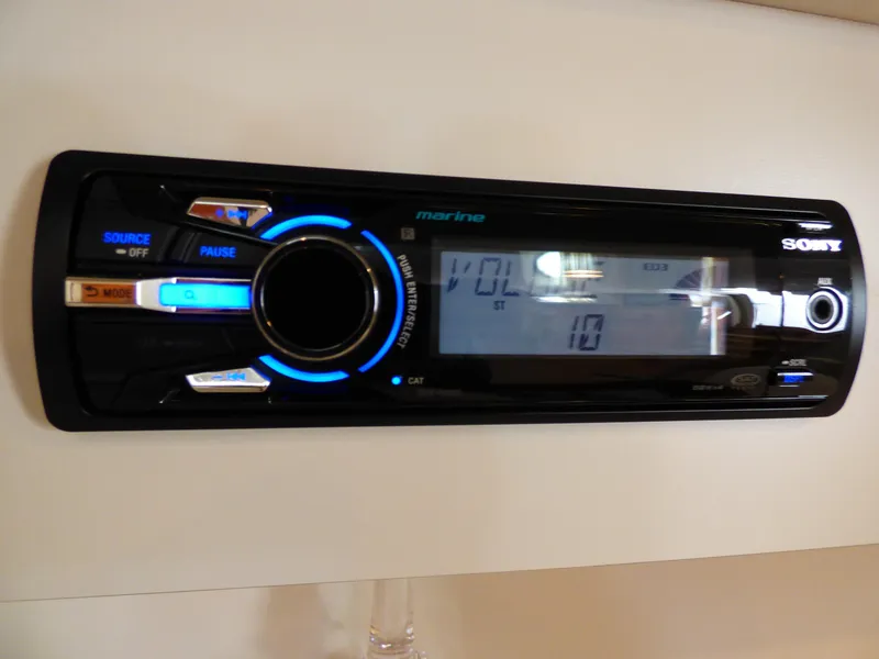 Stereo