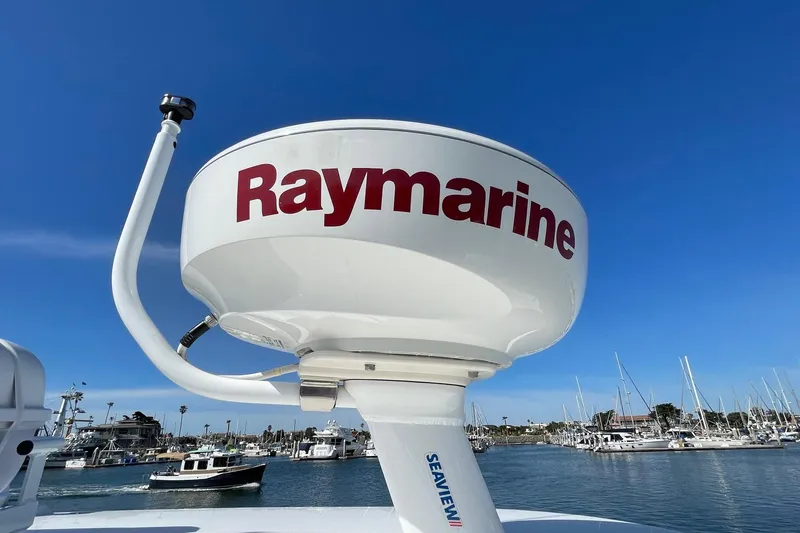 2020 Boston Whaler 250 Outrage