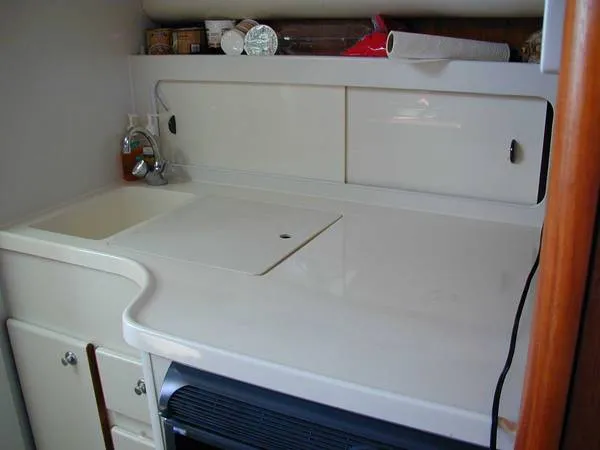Galley