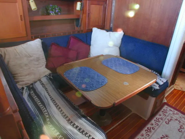 1985 Catalina Sloop