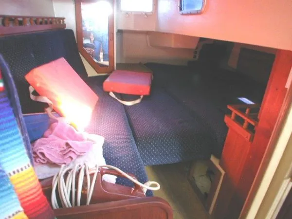 1985 Catalina Sloop