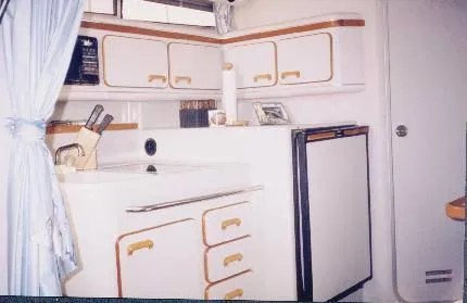 galley