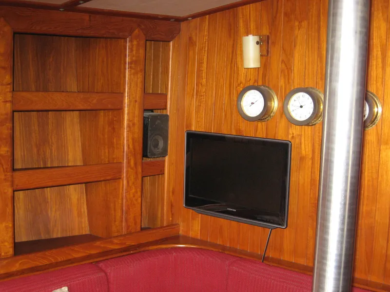Port Salon