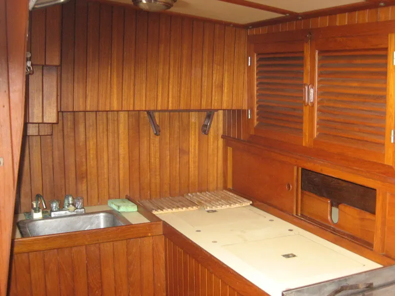 Galley