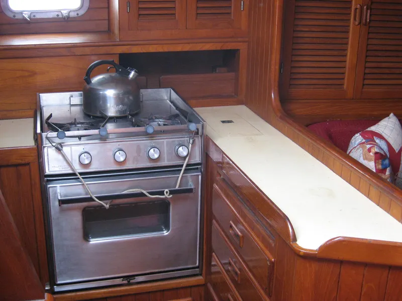 Galley