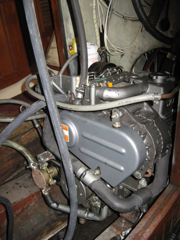 Yanmar Diesel