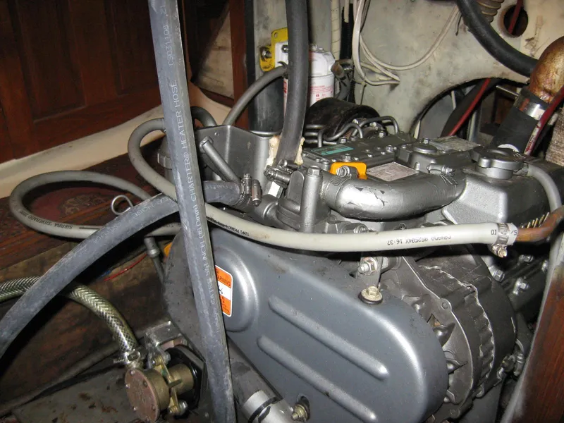 Yanmar Diesel