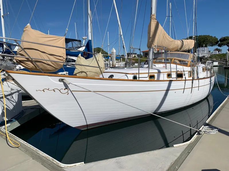 1979 Explorer 45