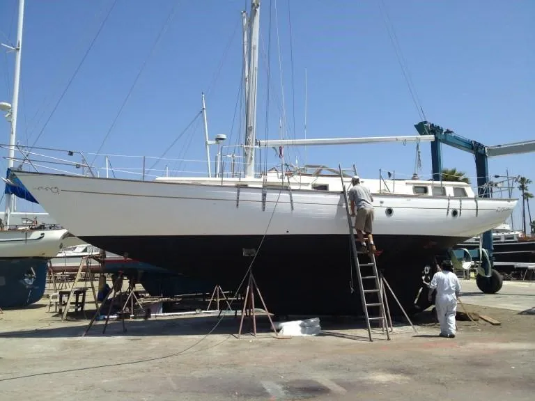 1979 Explorer 45