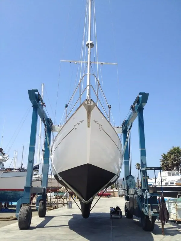 1979 Explorer 45