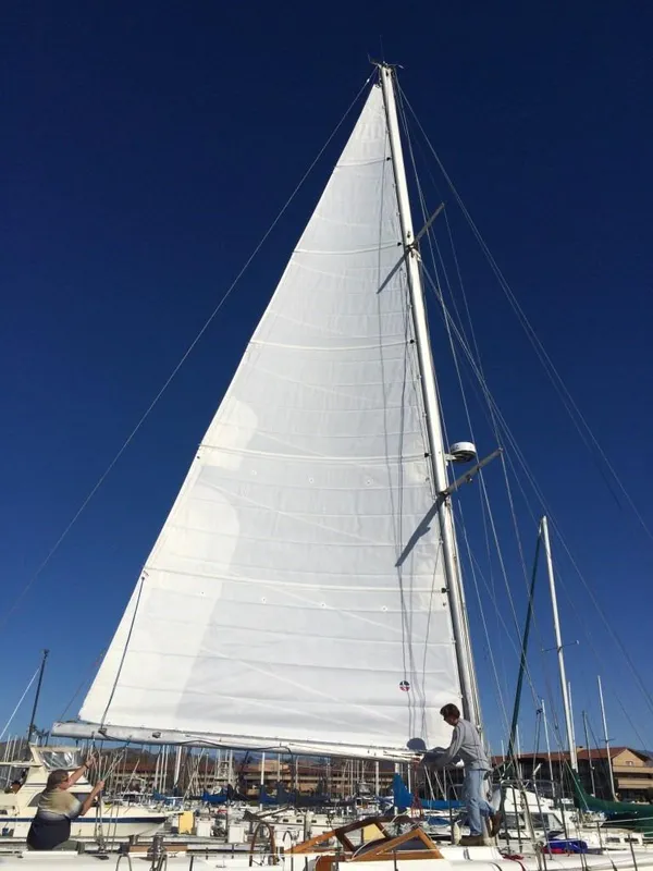 1979 Explorer 45