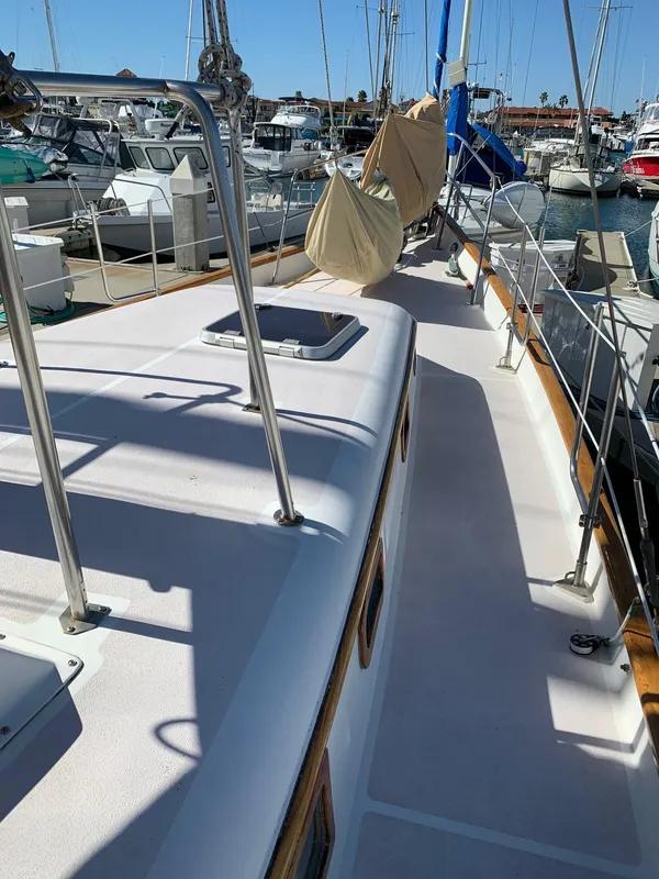 1979 Explorer 45
