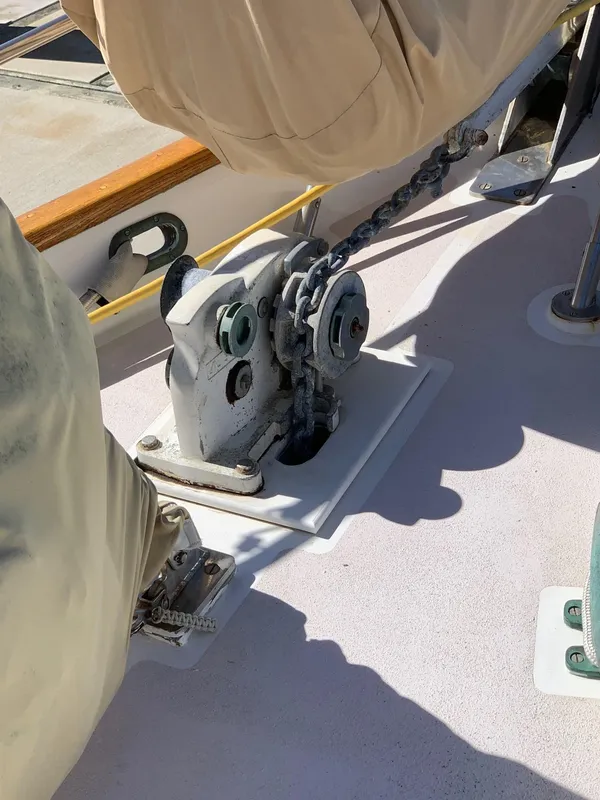 Windlass