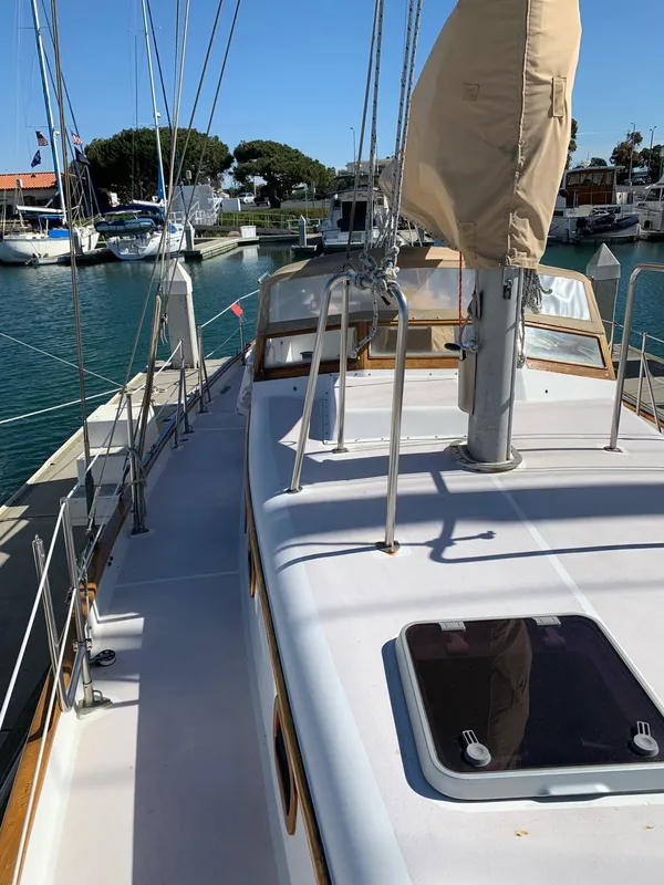 1979 Explorer 45