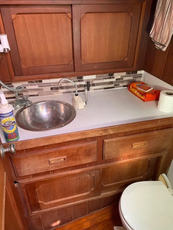 1979 Explorer 45