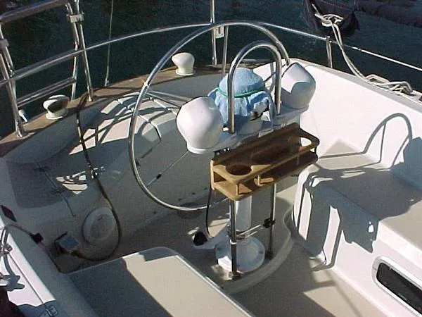 1989 Ericson 200/sloop