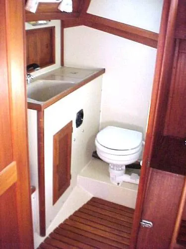 1989 Ericson 200/sloop