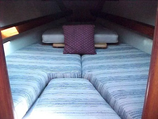 1989 Ericson 200/sloop