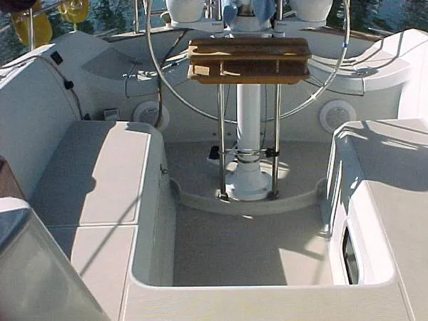 1989 Ericson 200/sloop