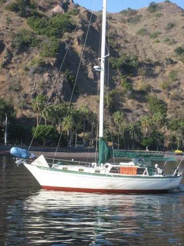 At Catalina Island
