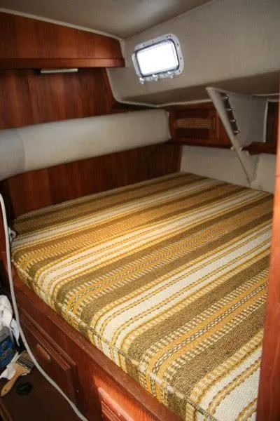 1978 Islander Freeport 36