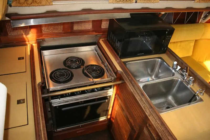 Galley