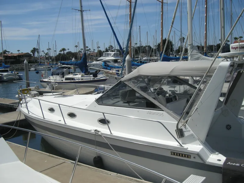 Portside Profile