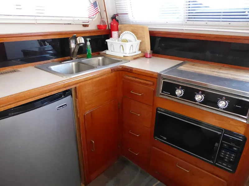 Galley