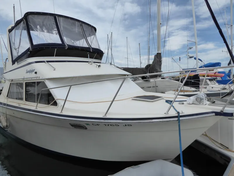 Dockside