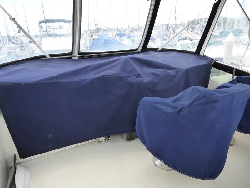 Flybridge