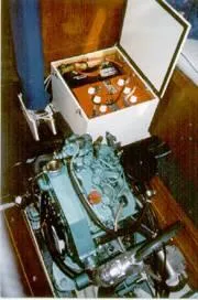 1982 Schock Wavelength