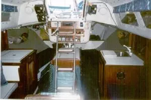 1982 Schock Wavelength