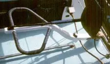 1982 Schock Wavelength