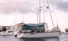 1982 Schock Wavelength