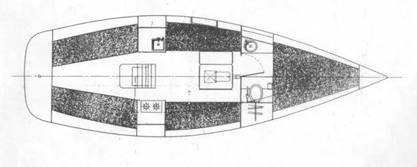 1982 Schock Wavelength