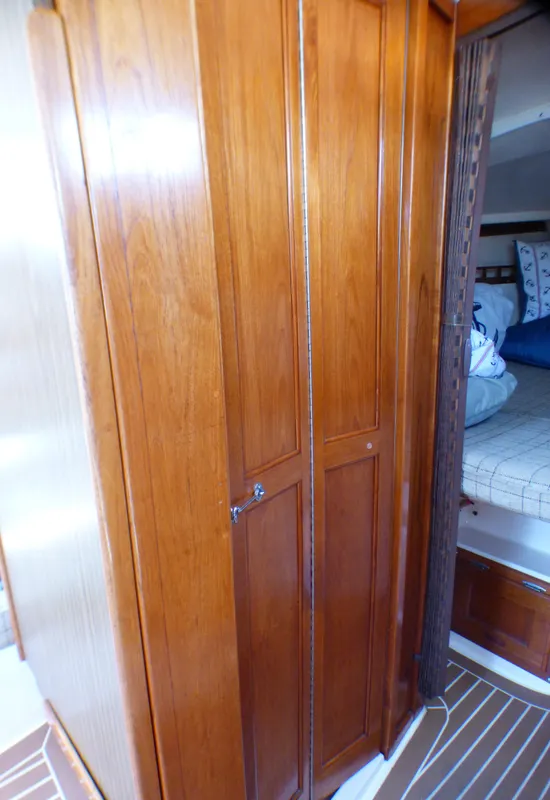 1977 Catalina 30